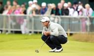 Adam Scott